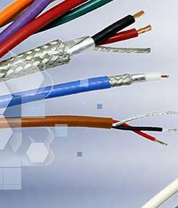 Specialty Cabling