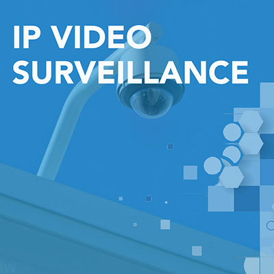 IP Video Surveillance