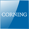 corning logo