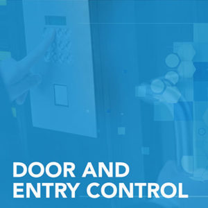 door-and-entry-control